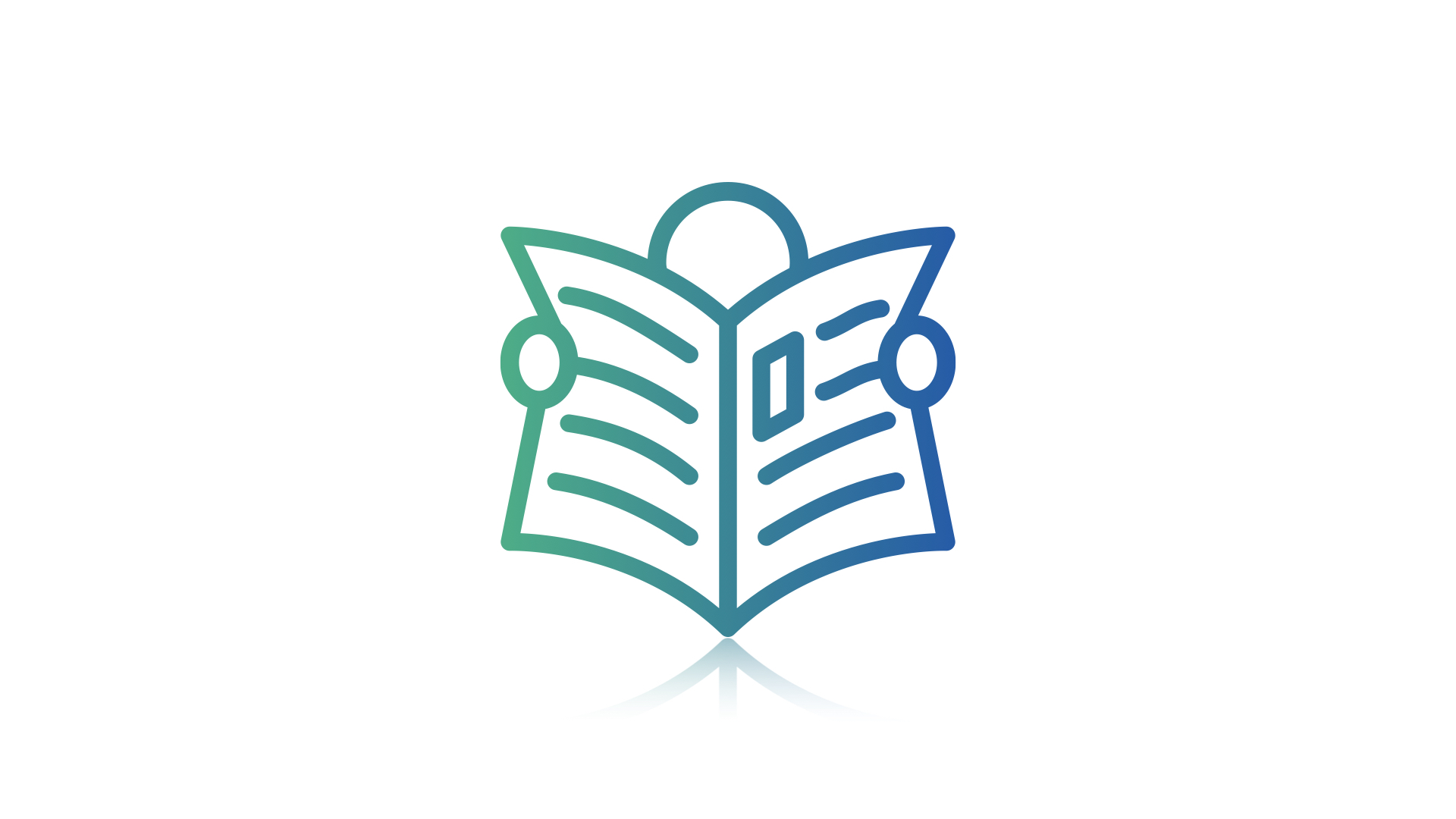 Public communications and engagement icon.